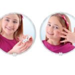 Frozen 2 – Kraina Lodu – Moc Manicure – zestaw do stylizacji paznokci - frozen-ii0moc-manicure-dziewczynka - miniaturka