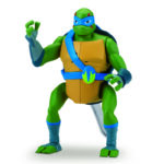 Wojownicze Żółwie Ninja: Ewolucja – Figurka akcyjna - pzn81400-wojownicze-zolwie-ninja-figurka-akcyjna-leonardo-bez-opak - miniaturka