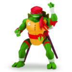 Wojownicze Żółwie Ninja: Ewolucja – Figurka akcyjna - pzn81400-wojownicze-zolwie-ninja-figurka-akcyjna-raphael-bez-opak - miniaturka