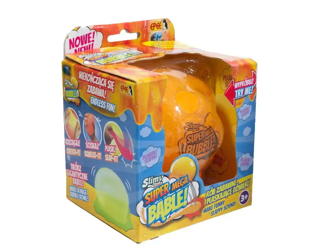 slimy-super-mega-bable-pomarańczowe