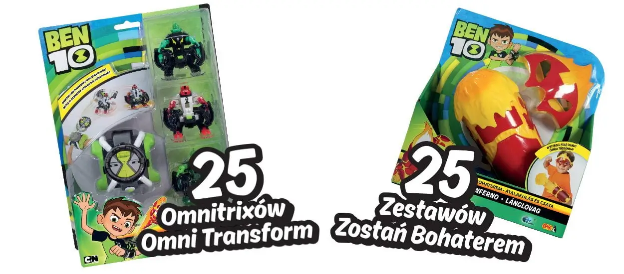 zestawy