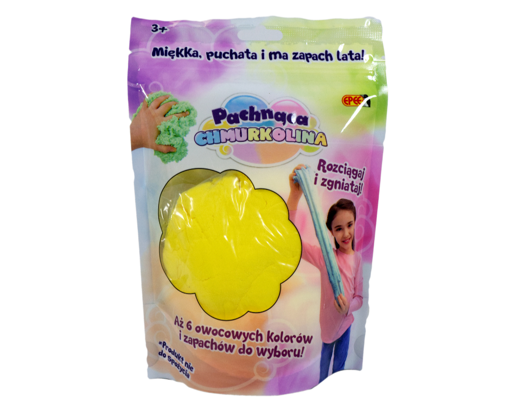 Pachnąca Chmurkolina – 1-pack - ep04059-pachnaca-chmurkolina-1-pack-banan