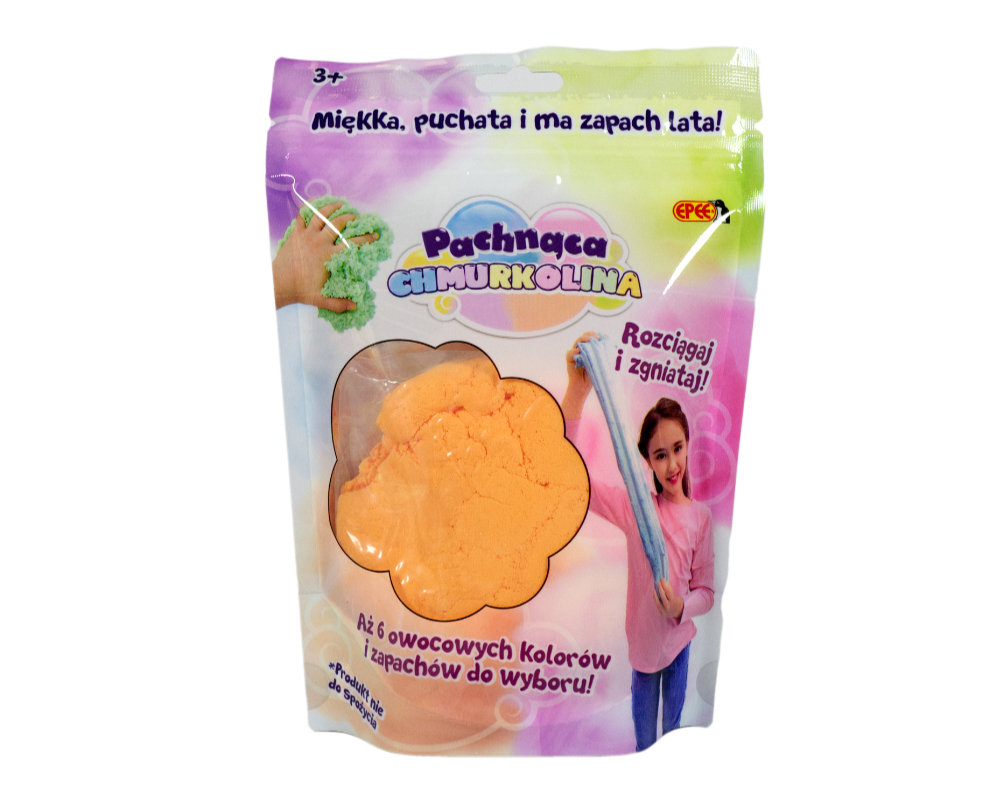 Pachnąca Chmurkolina – 1-pack - ep04059-pachnaca-chmurkolina-1-pack-mango