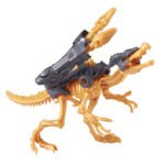 Niespodzianek 5 Dino Strike - dino-strike-figurka-zolta-ep02867 - miniaturka
