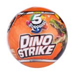 Niespodzianek 5 Dino Strike - dino-strike-opakowanie-ep02867 - miniaturka