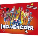 Era Influencera – Gra planszowa - era-influencera-opak-ep03857 - miniaturka