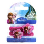 Frozen – Kraina Lodu – Gumki do włosów - frozen1-gumki-do-wlosow3-ldf7100 - miniaturka