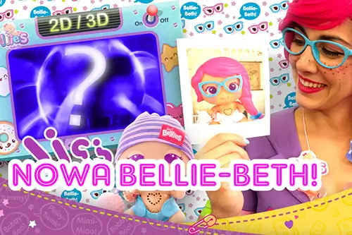 Nowe Bellies