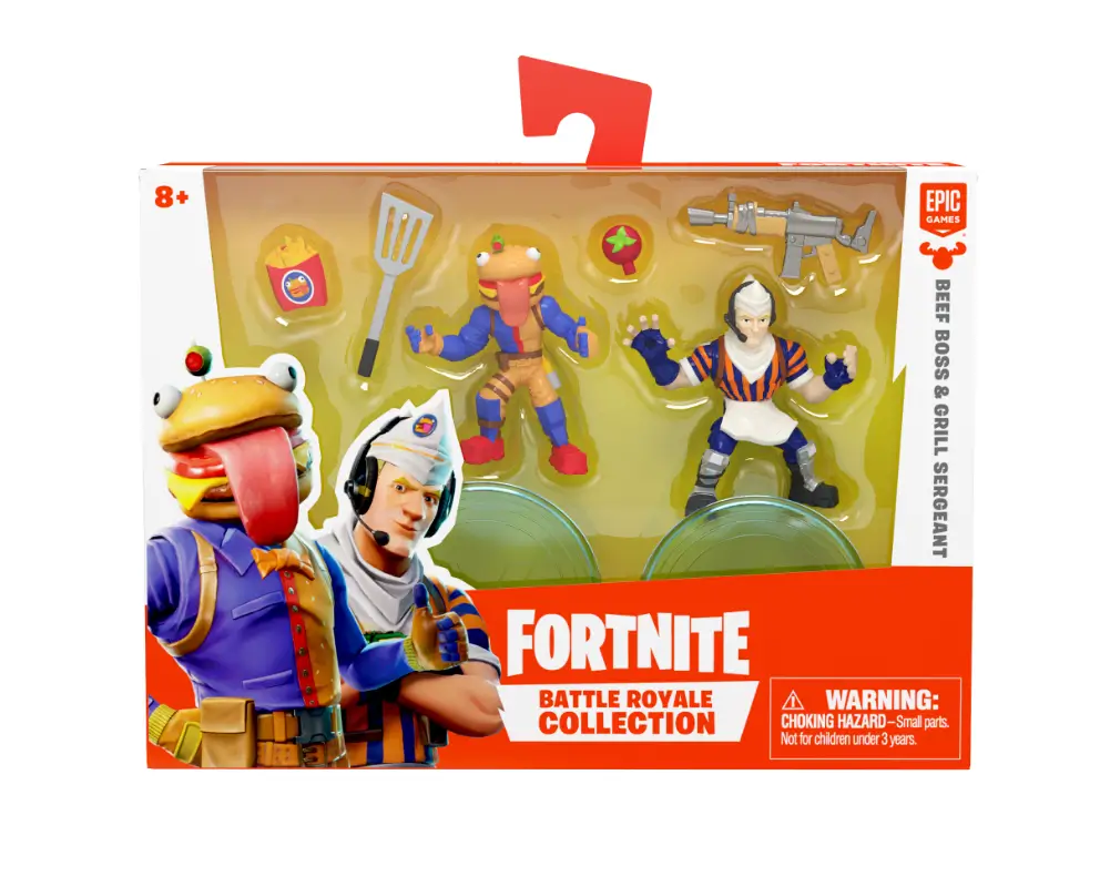 63507 FN W3 Duo Fig Pk
