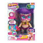 SuperDzidzie – lalka interaktywna, 4 ass. - ep03955-superdzidzie-sisi-w-opak - miniaturka