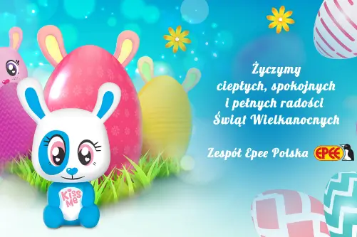 Kartka Wielkanocna 2021