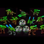 Niespodzianek 5! Dino Strike – świecące w ciemności - 5-surprise-dino-strike-gid-kompozycja-gid-ep04062 - miniaturka