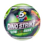 Niespodzianek 5! Dino Strike – świecące w ciemności - 5-surprise-dino-strike-gid-opakowanie-ep04062 - miniaturka