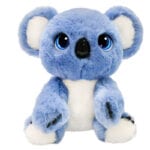 Milusie – Plusz interaktywny, 3 ass. - milusie-koala-bez-opak-ep03950 - miniaturka