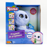 Milusie – Plusz interaktywny, 3 ass. - milusie-w-opak-koala-ep03950 - miniaturka