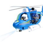 Pinypon Action – Zestaw “Helikopter policyjny” z figurką i akcesoriami - pinypon-action-helikopter-policyjny-bez-opak-fpp16061 - miniaturka