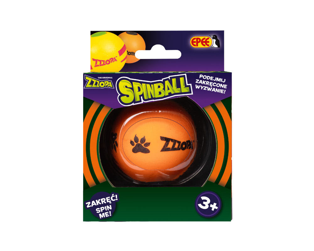 Spinball – Zakręcona zabawa - spinball-opak-pantera-ep04255-2