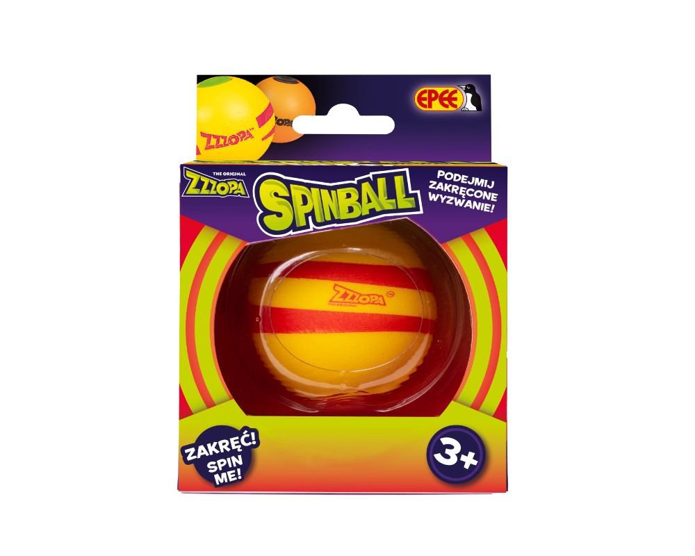 Spinball – Zakręcona zabawa - spinball-opak-wir-ep04255-2