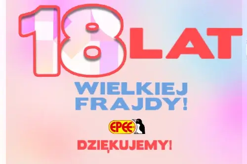 18 LAT EPEE!