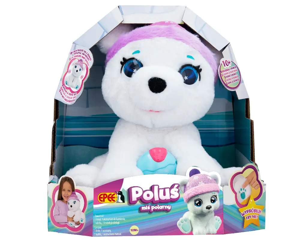 polus opak ep04265