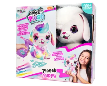 projekt plusz piesek opak ep04314