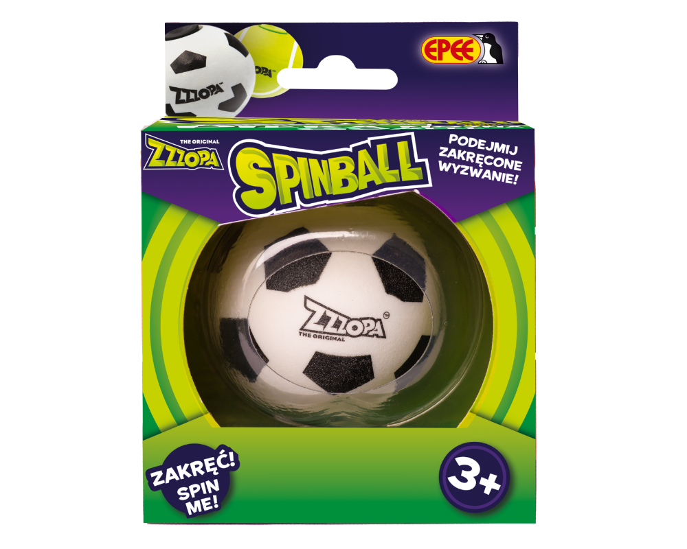 SpinBall Sport – Zakręcona zabawa - spinball-sport-pilka-nozna-w-opak-ep04258