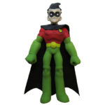 Monsterflex – Gumostwory DC – Superheroes - gumostwory-superheroes-robin-bez-opak-ep04251 - miniaturka