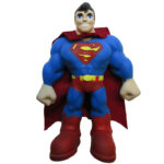 Monsterflex – Gumostwory DC – Superheroes - gumostwory-superheroes-superman-bez-opak-ep04251 - miniaturka