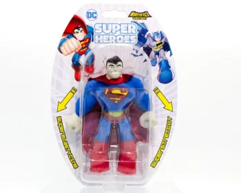 gumostwory superheroes superman opak ep04251