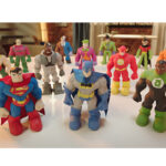 Monsterflex – Gumostwory DC – Superheroes - gumostwory-superheroes-wszystkie-ep04251 - miniaturka