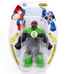 Monsterflex – Gumostwory DC – Superheroes - gumostwory-superheroes-zielona-latarnia-opak-ep04251 - miniaturka