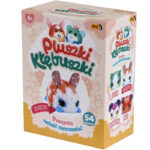Pluszki-Kłębuszki – Puszysta radość tworzenia - pluszki-klebuszki-zajaczek-opak-ep04311-2 - miniaturka