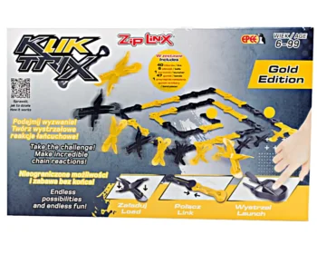 klik trix gold edition opak ep04324