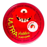 UltraPlastelina Pachnąca, 12 ass. - ultraplastelina-pachnaca-czerwona-ep04328 - miniaturka