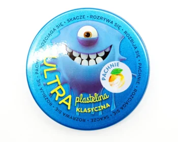 ultraplastelina pachnaca niebieska ep04328