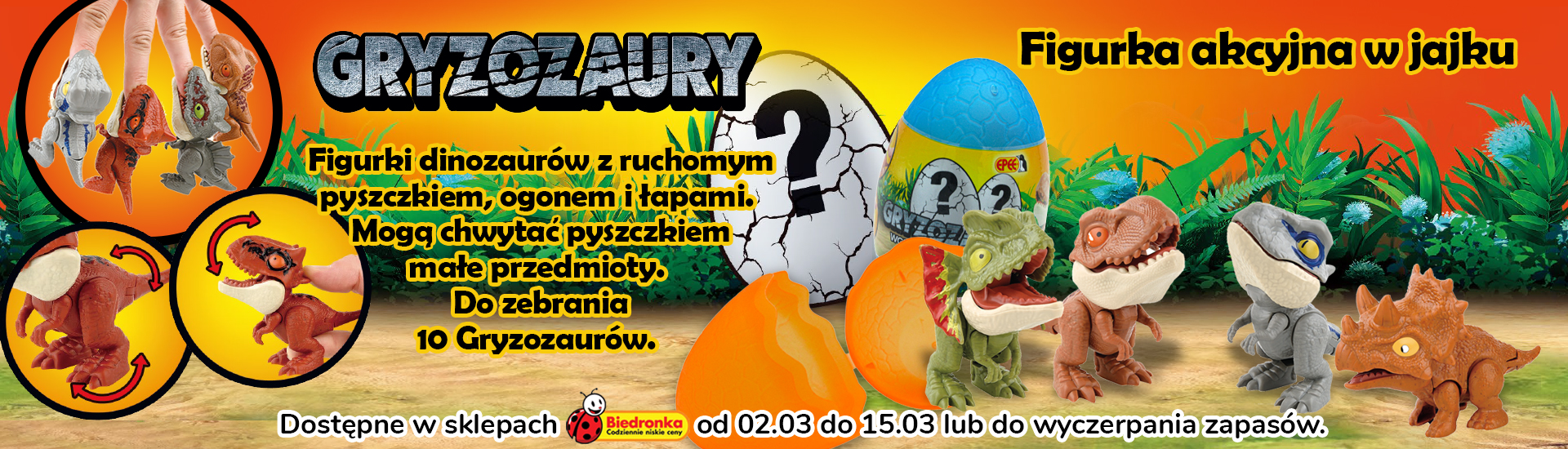 Gryzozaury