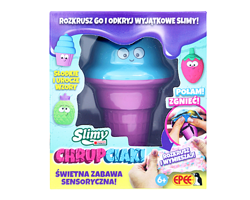 Slimy Chrupciaki, 10 ass. - slimy-chrupciaki-lod-opak2-ep09448