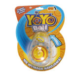 YoYo Ball, 4 ass. - yoyo-ball-w-opak1-ep04340 - miniaturka