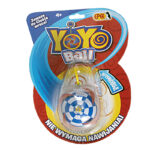 YoYo Ball, 4 ass. - yoyo-ball-w-opak2-ep04340 - miniaturka