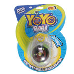 YoYo Ball, 4 ass. - yoyo-ball-w-opak4-ep04340 - miniaturka
