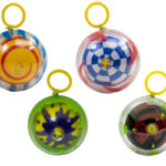 YoYo Ball, 4 ass. - yoyo-ball-wszystkie-bez-opak-ep04340 - miniaturka
