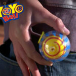 YoYo Ball, 4 ass. - yoyo-ball-zabawa-ep04340 - miniaturka