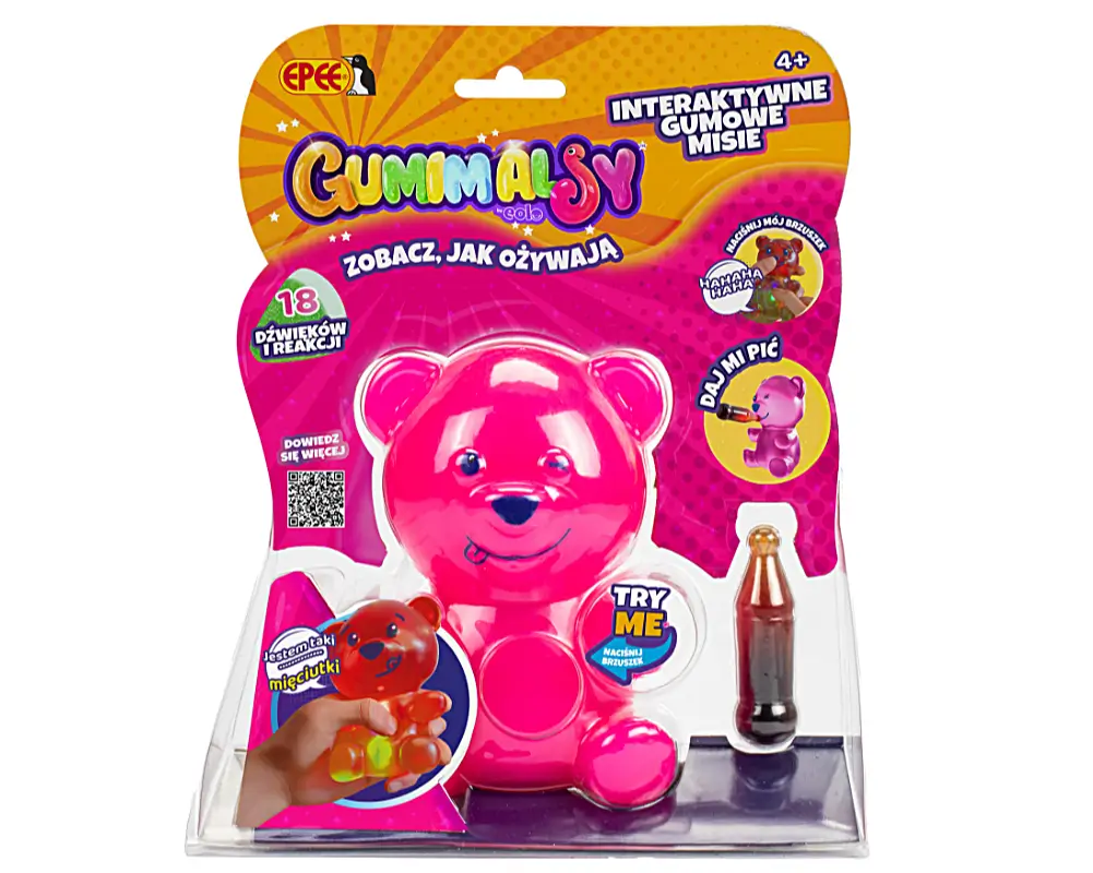 gumimalsy opak rozowy ep09423