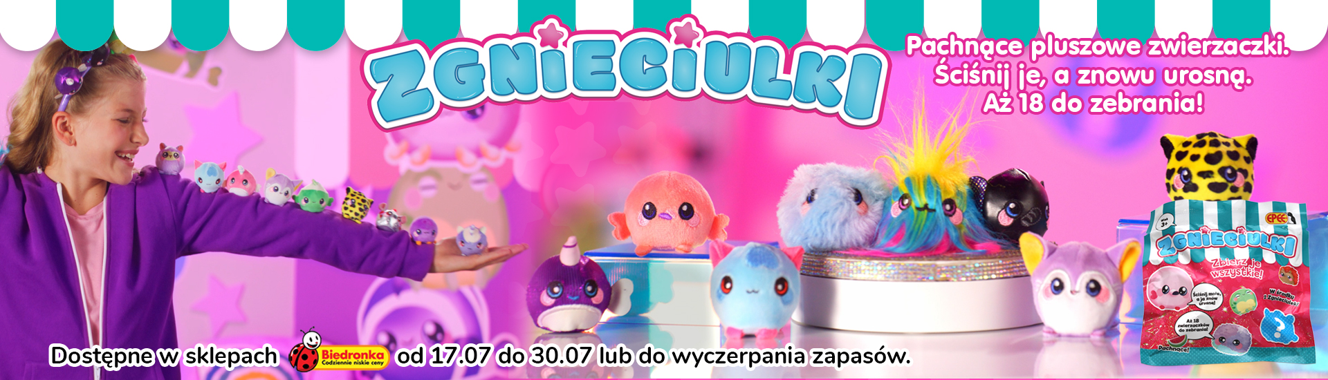Zgnieciulki