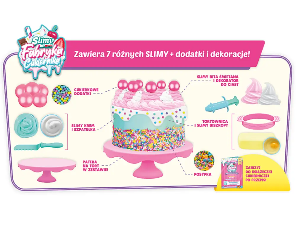 fabryka cukiernika tort zawartosc ep09451