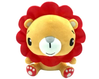 fisher price plusz 20cm lew2 cffd1002