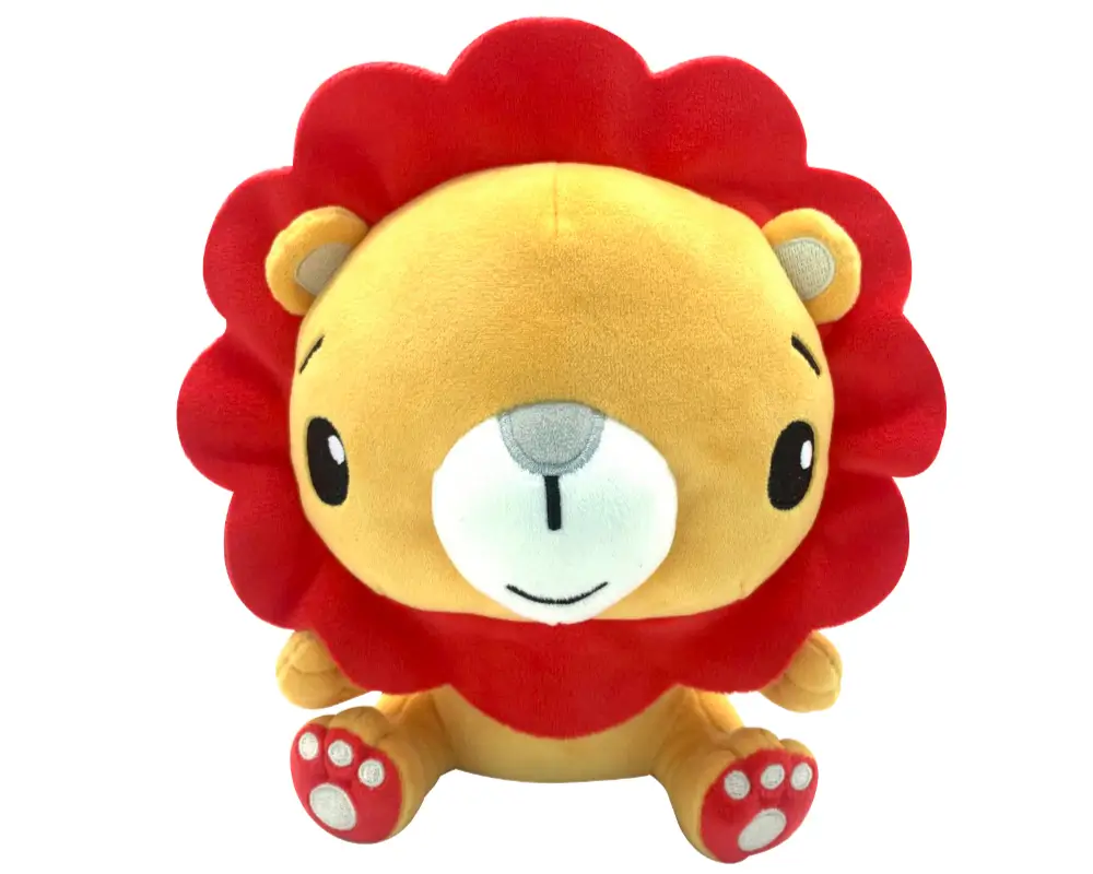 fisher price plusz 20cm lew2 cffd1002