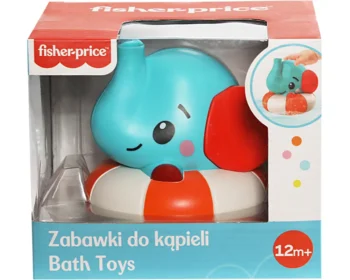 fisher price slonik do baniek opak cfgmbt016B