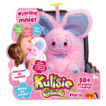 Kulisie – Plusz interaktywny, 4 ass. - kulisie-flora-opak-ep09424 - miniaturka