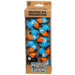Mania Tukania – Gra zręcznościowa - mania-tukania-opak-niebieskie-ep09470 - miniaturka